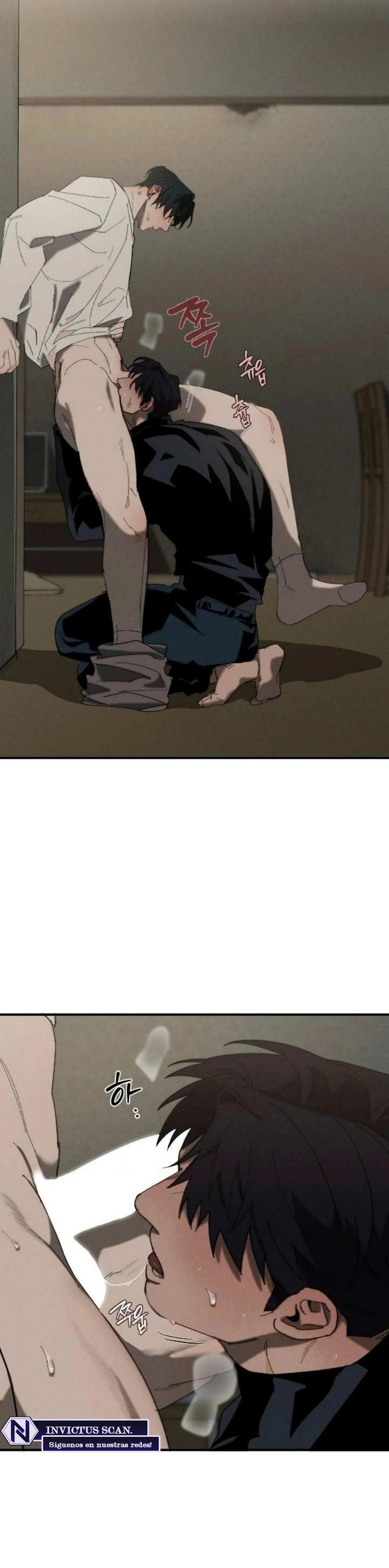 Combustión incompleta Capítulo 9 - Page 3