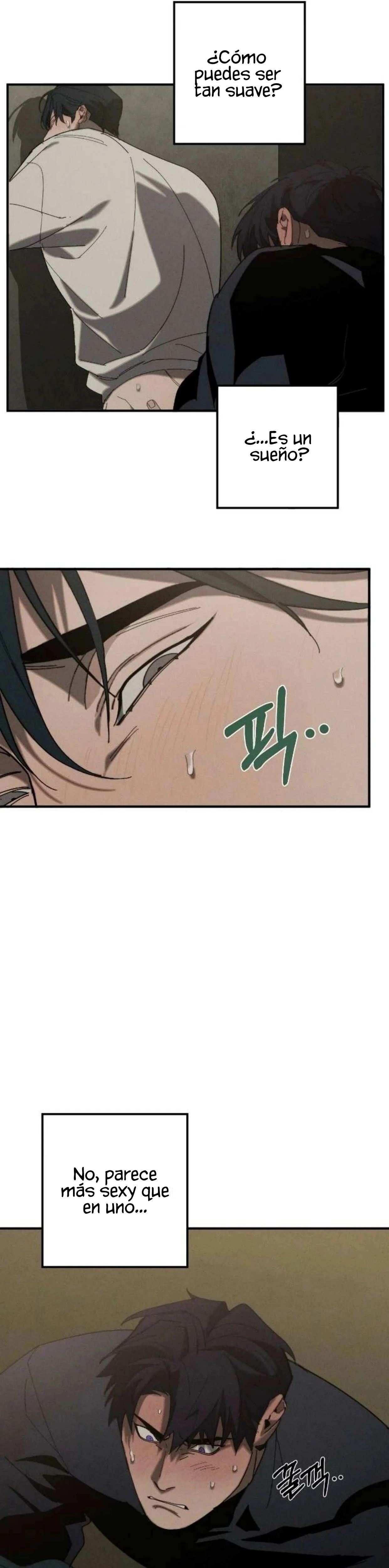 Combustión incompleta Capítulo 9 - Page 6