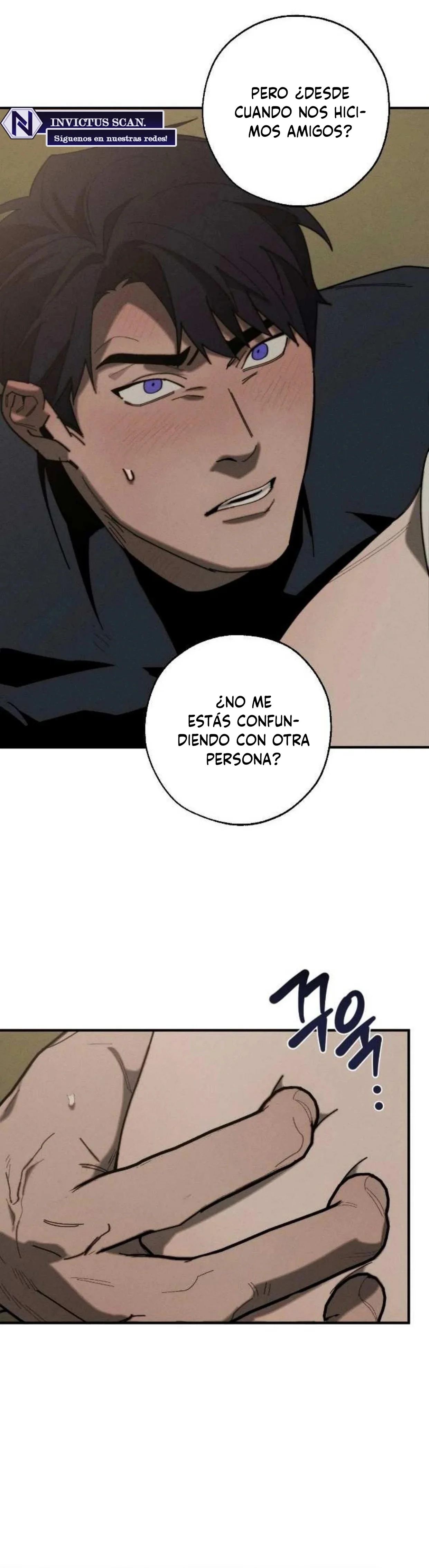 Combustión incompleta Capítulo 9 - Page 8