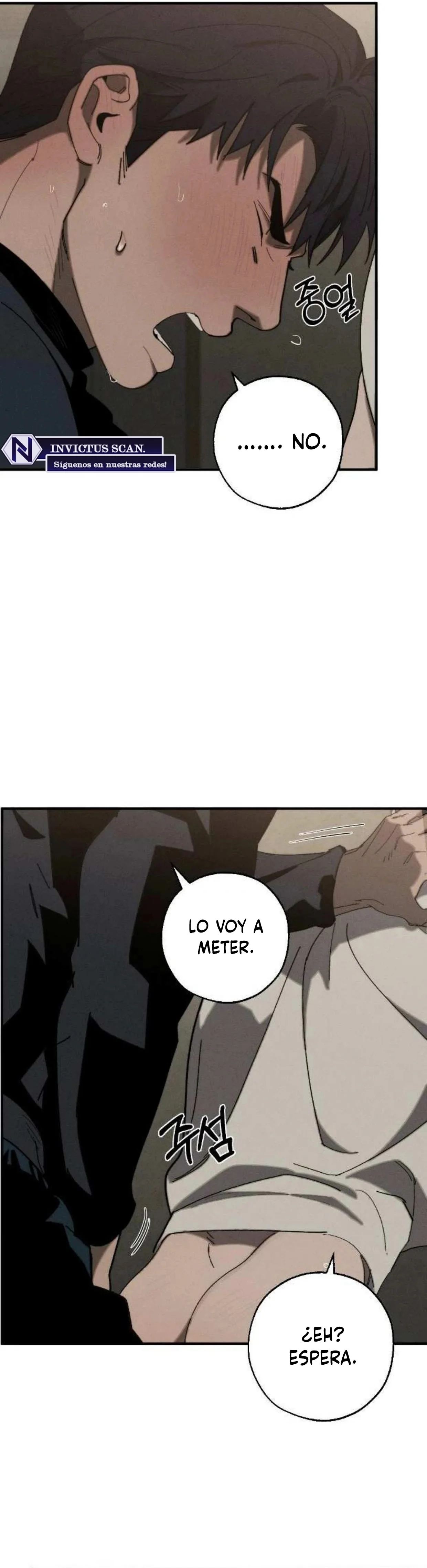 Combustión incompleta Capítulo 9 - Page 9