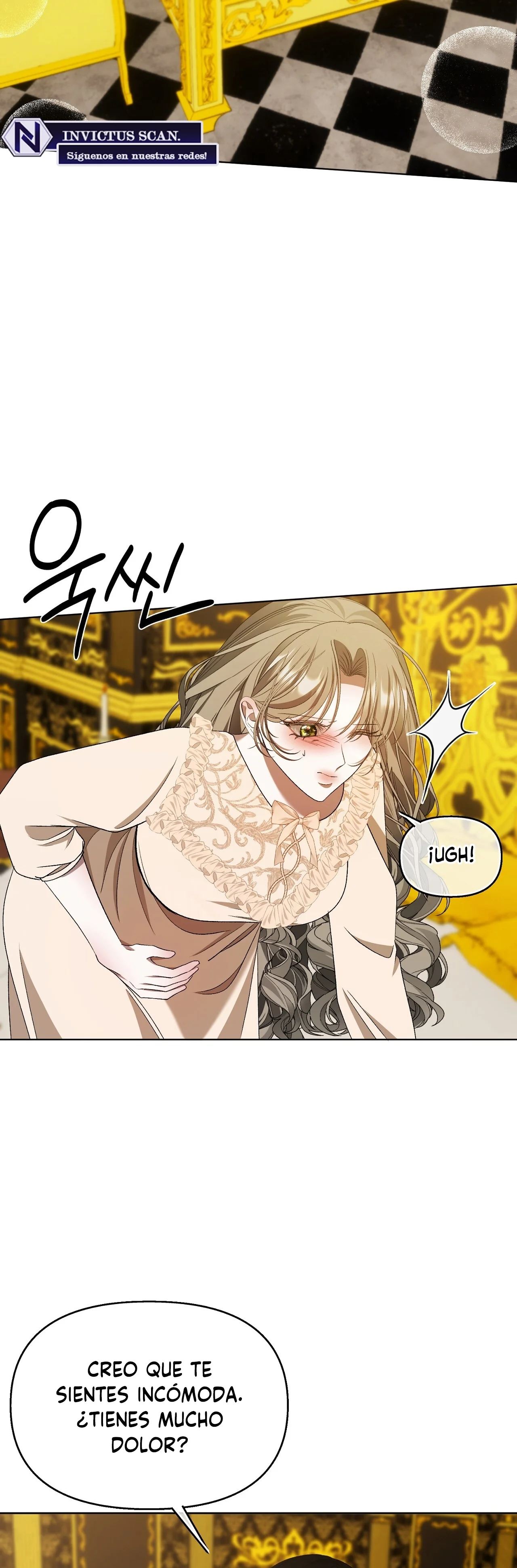 La primera noche del señor Capítulo 16 - Page 14