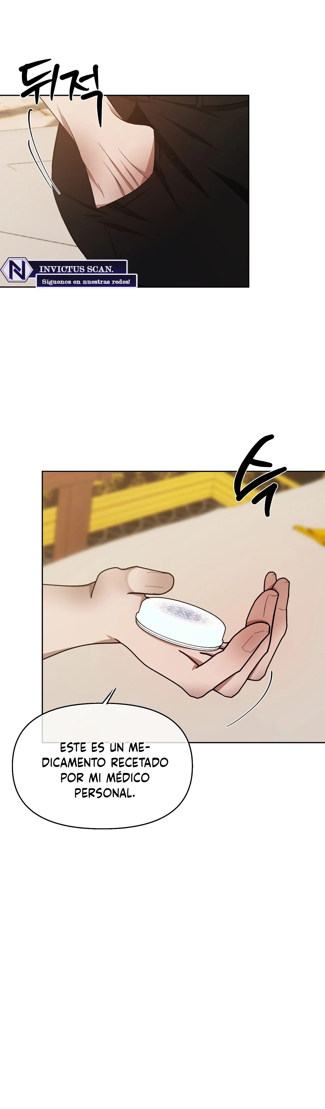 La primera noche del señor Capítulo 16 - Page 19