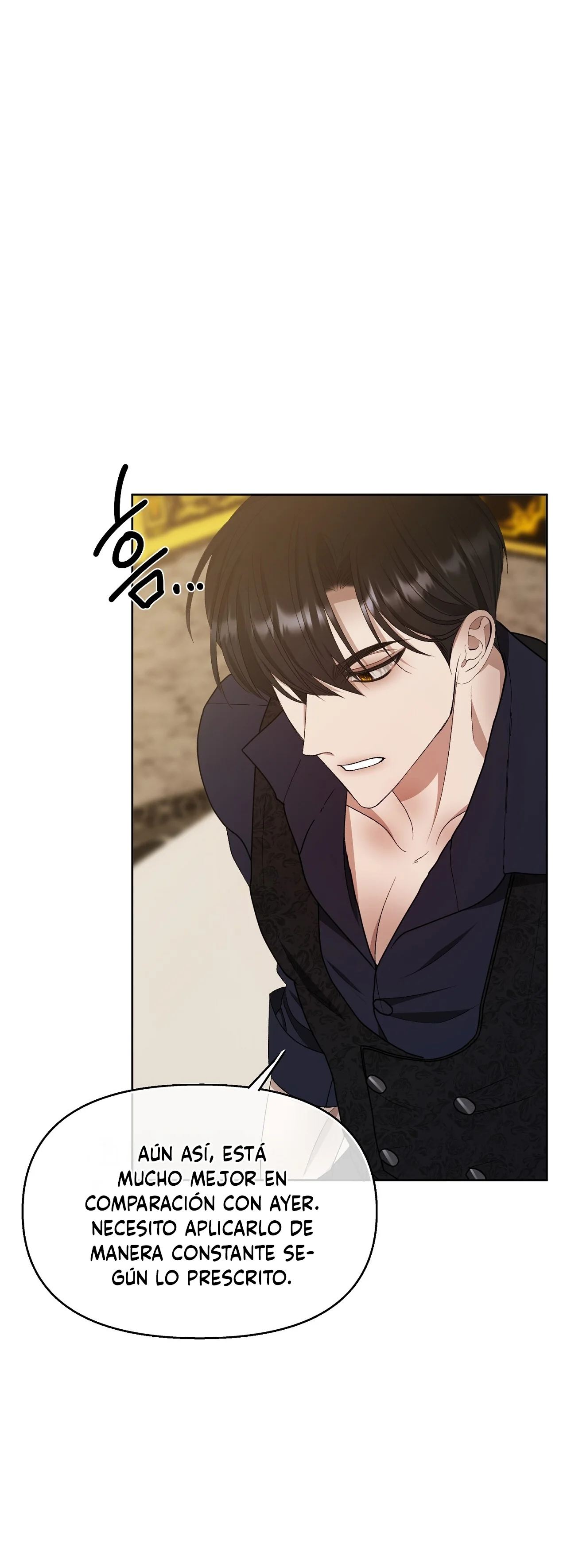 La primera noche del señor Capítulo 16 - Page 27