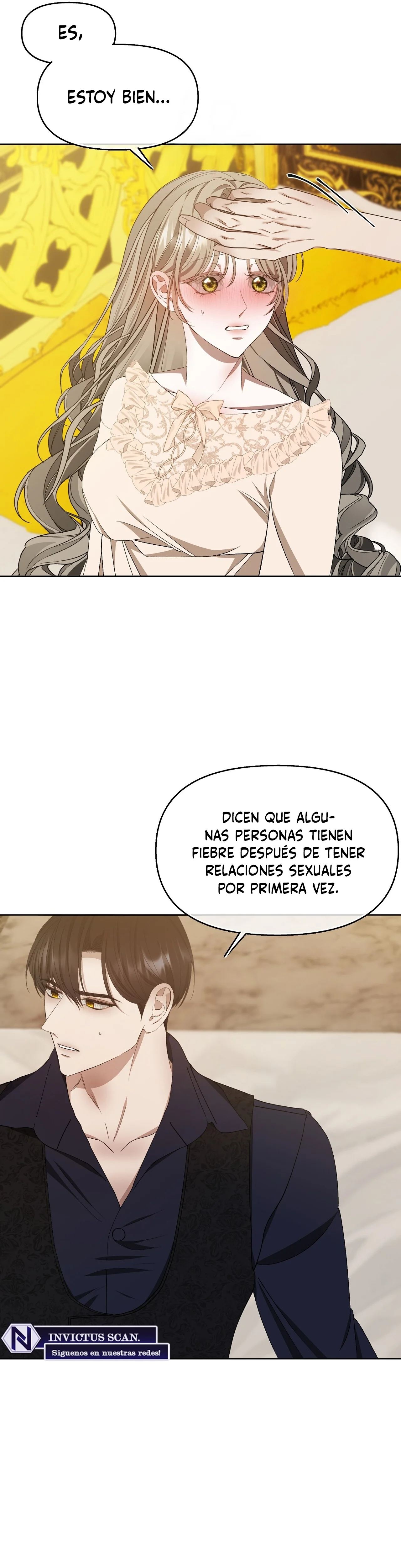 La primera noche del señor Capítulo 16 - Page 4