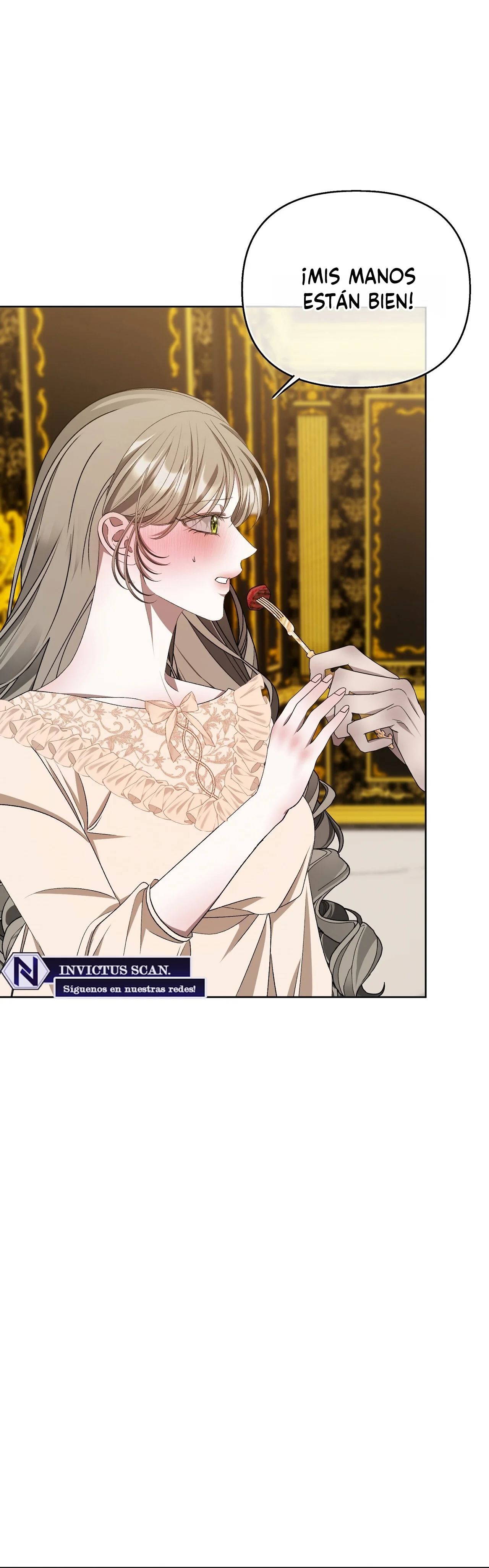 La primera noche del señor Capítulo 16 - Page 9