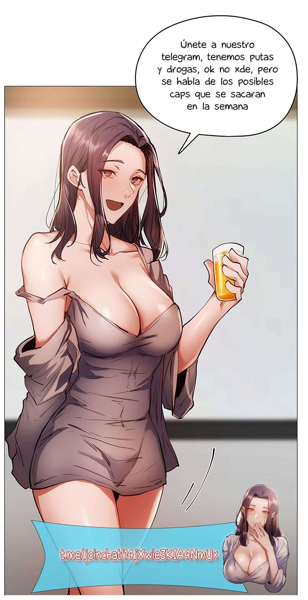 Nuestra Nueva Vida Pervertida de Recién Casados Capítulo 2 - Page 13