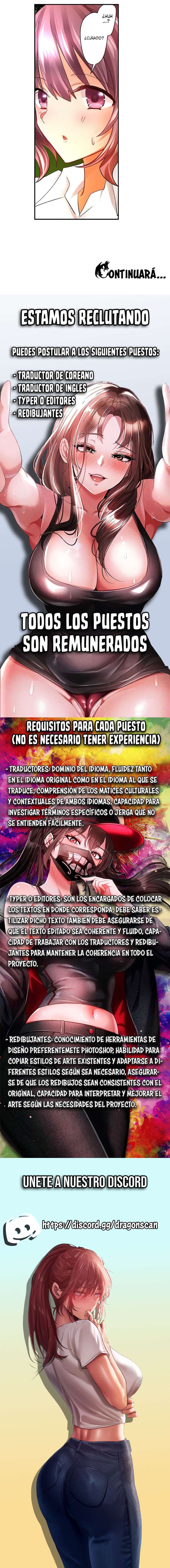 Nuestra Nueva Vida Pervertida de Recién Casados Capítulo 84 - Page 6