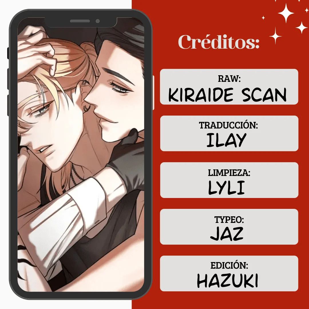 Blazing Capítulo 10 - Page 2