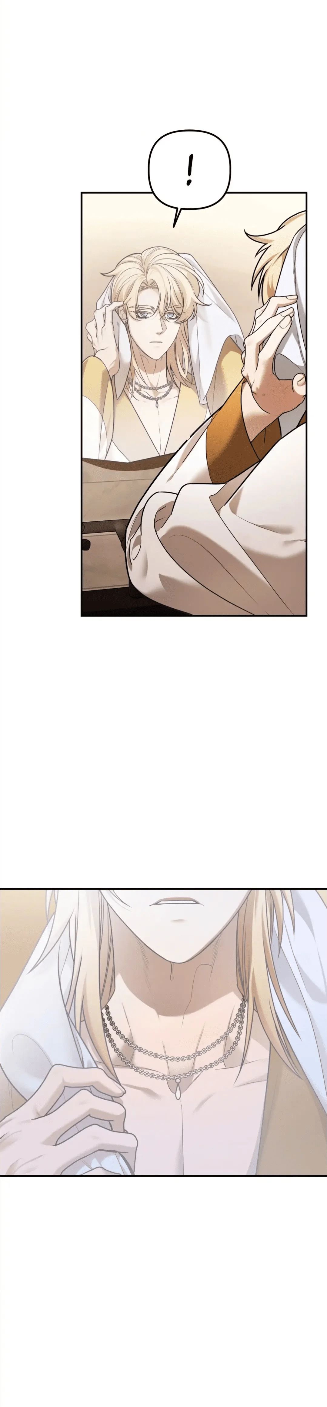 Blazing Capítulo 10 - Page 4