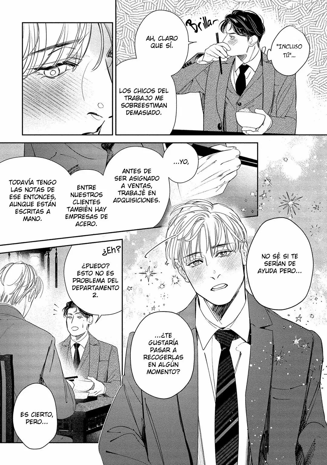 kiite, Ore no Hazukashii Oto Capítulo 4 - Page 14