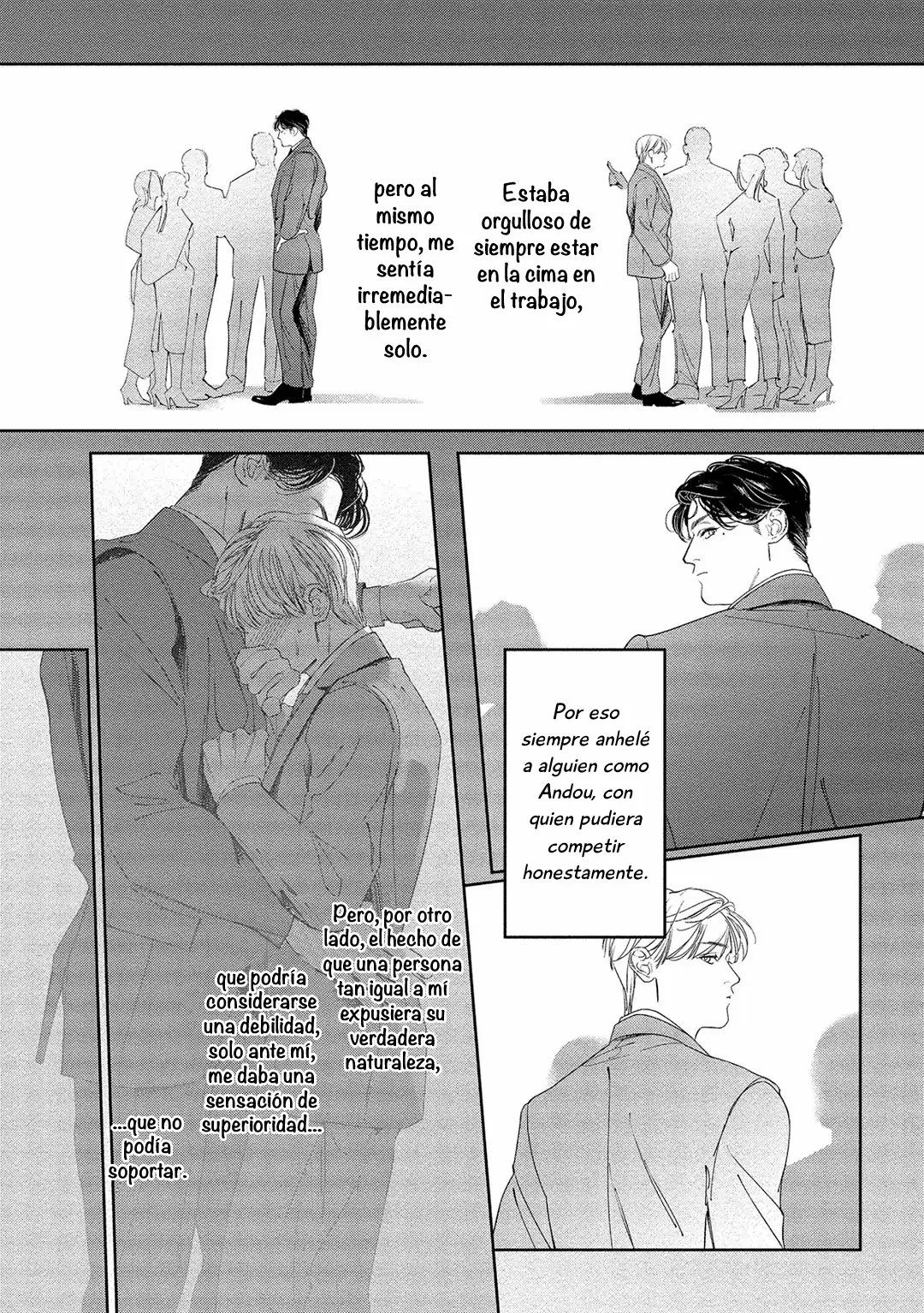 kiite, Ore no Hazukashii Oto Capítulo 4 - Page 27