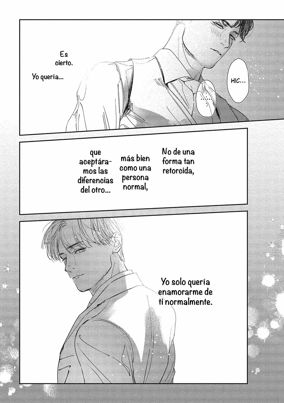 kiite, Ore no Hazukashii Oto Capítulo 4 - Page 30