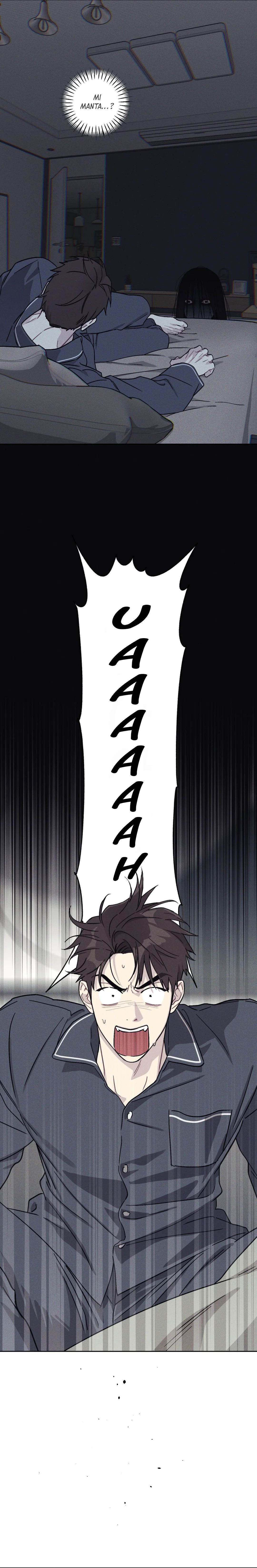 ¡Sal de mi casa! BL Capítulo 1 - Page 18