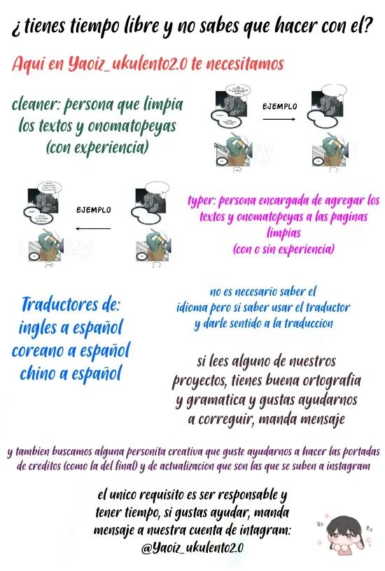 Dorm Fantasies With My Resident Advisor Capítulo 36 - Page 2