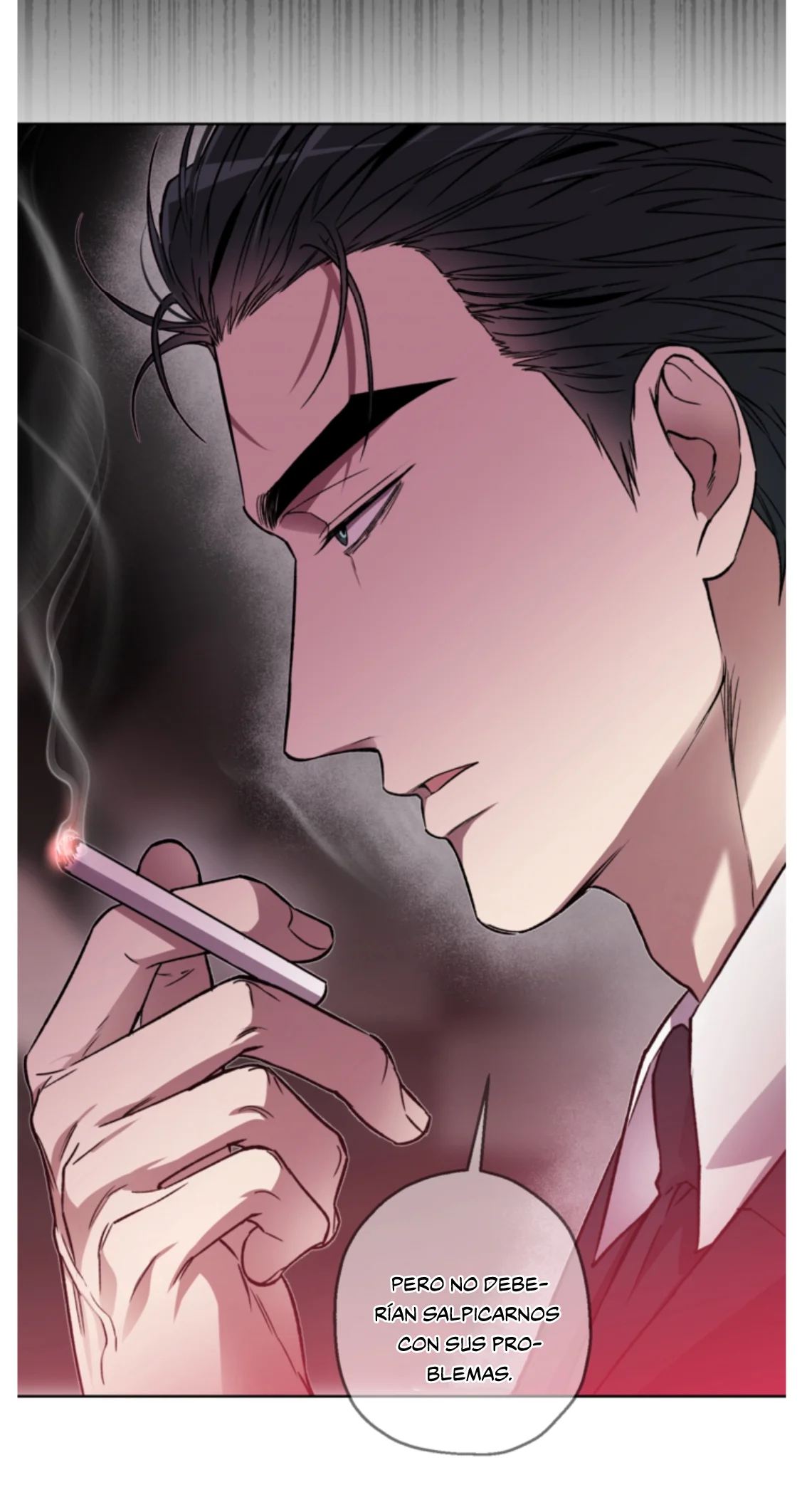 Mangjong Capítulo 12 - Page 10