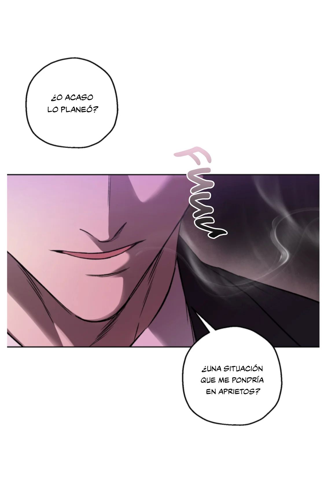 Mangjong Capítulo 12 - Page 13