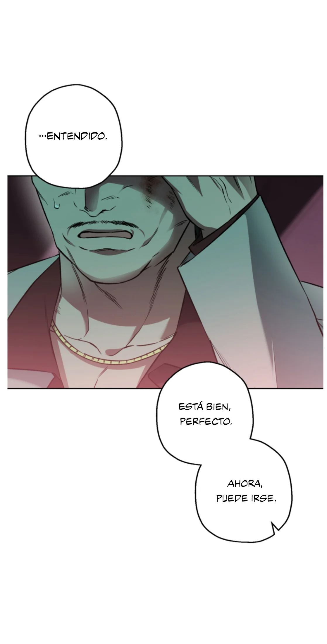 Mangjong Capítulo 12 - Page 23