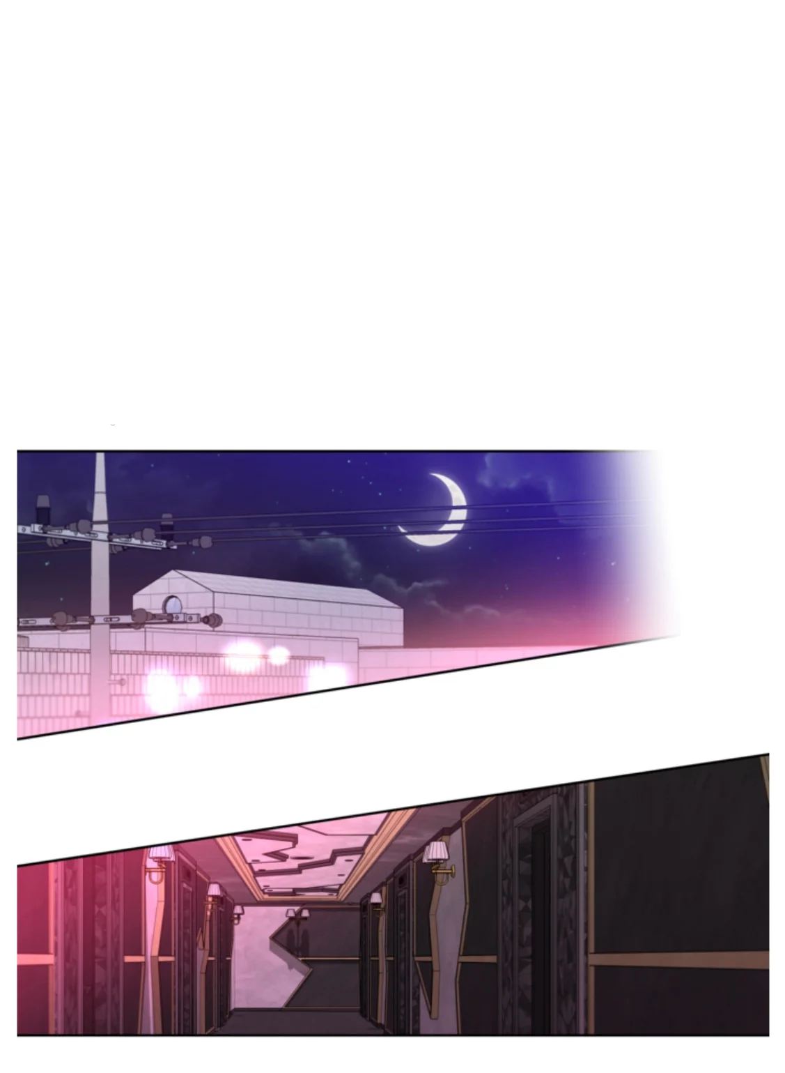 Mangjong Capítulo 12 - Page 3