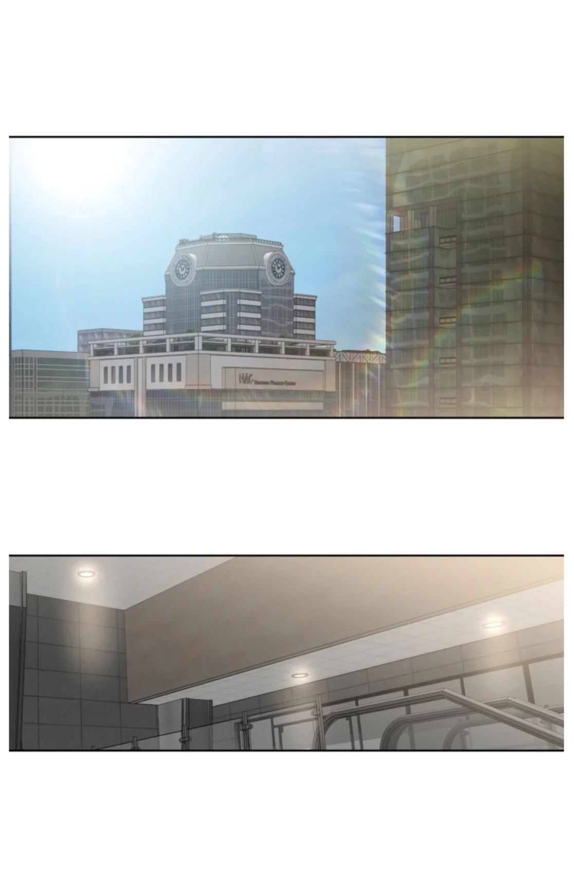 Mangjong Capítulo 12 - Page 31