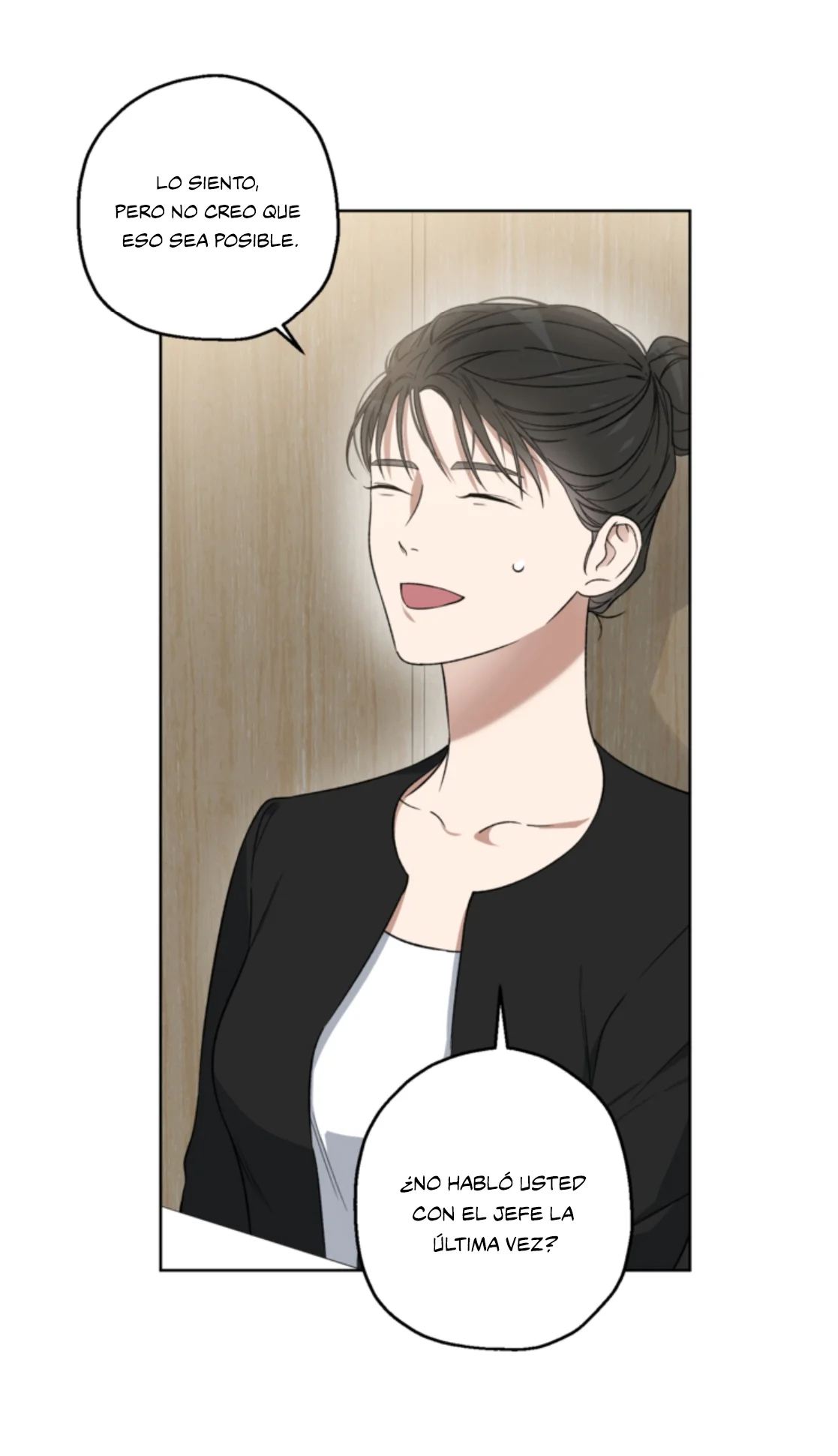 Mangjong Capítulo 12 - Page 34