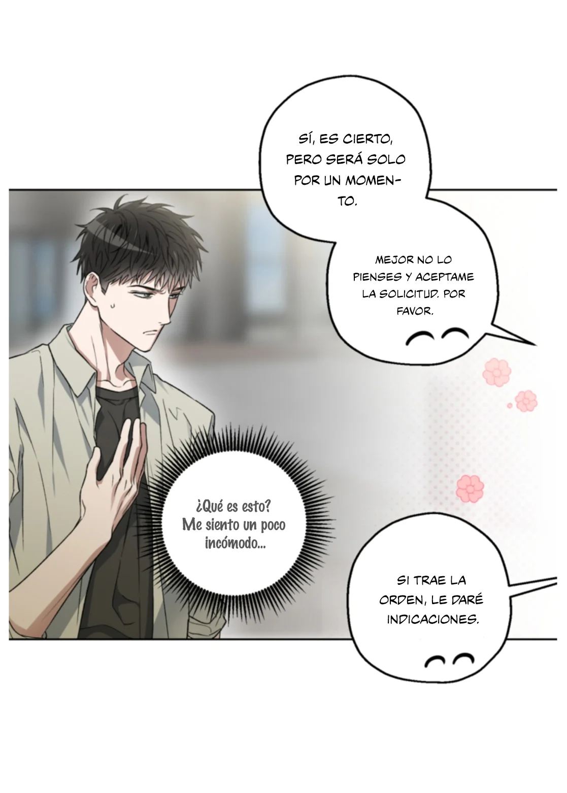 Mangjong Capítulo 12 - Page 35