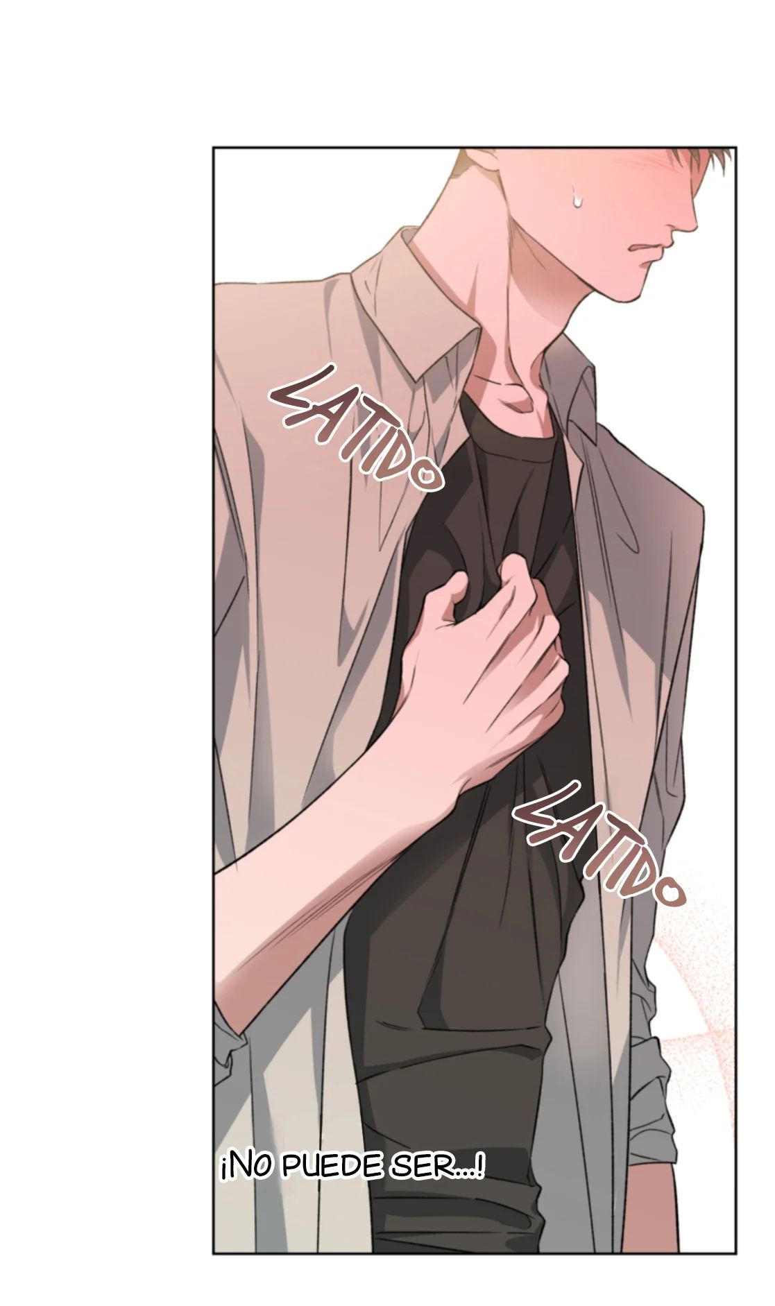 Mangjong Capítulo 12 - Page 36