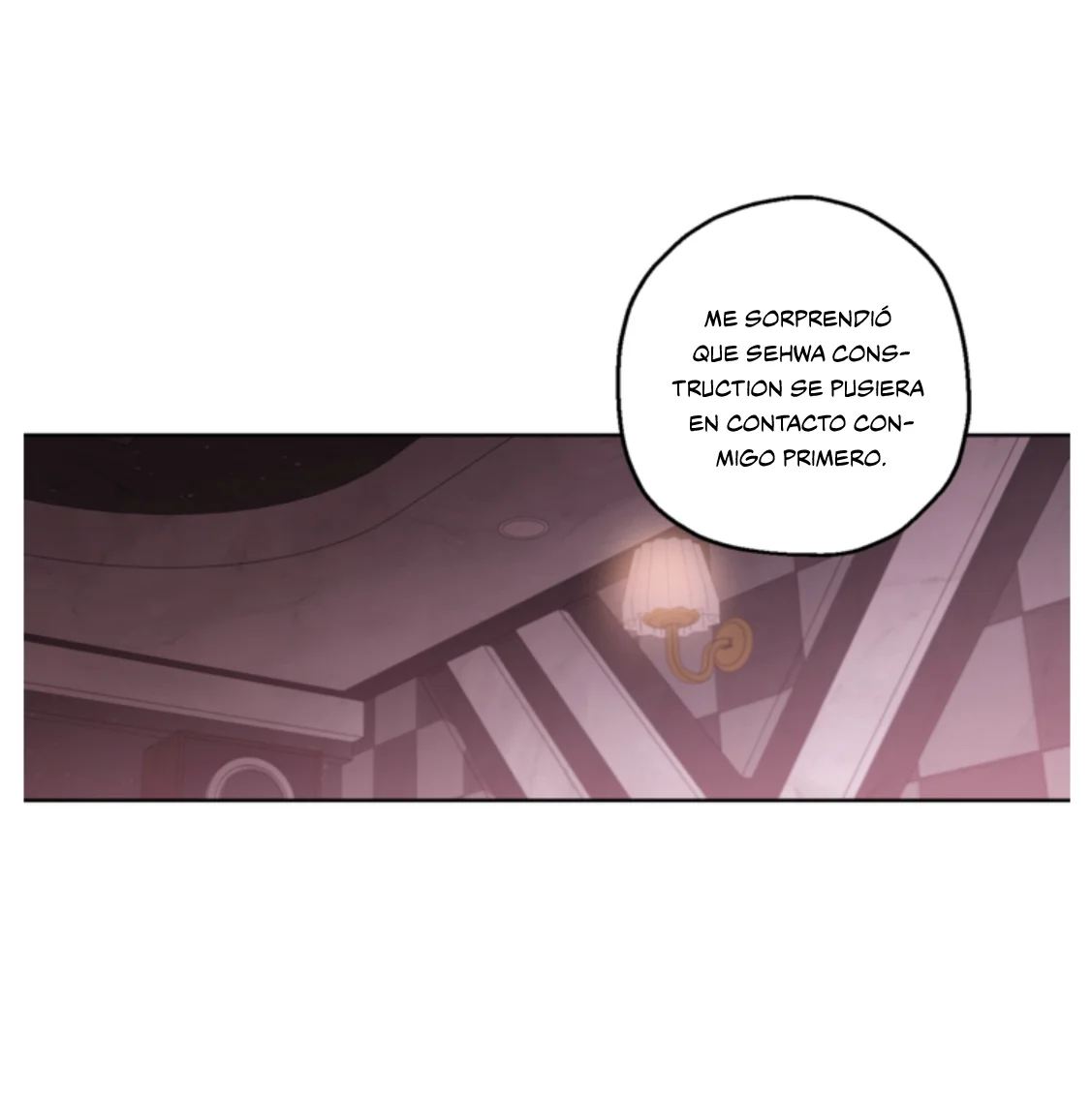 Mangjong Capítulo 12 - Page 4