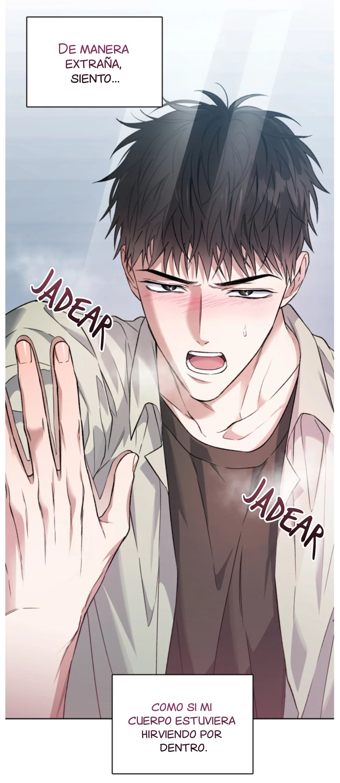 Mangjong Capítulo 12 - Page 41