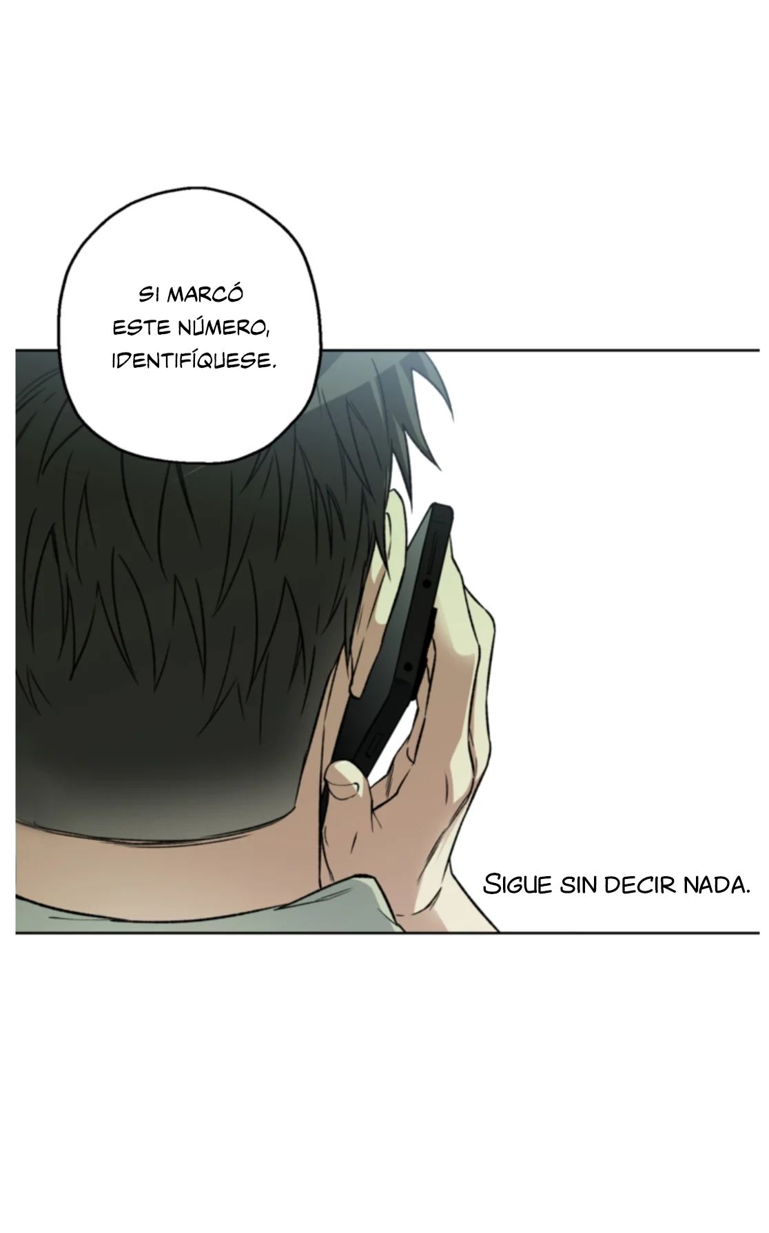 Mangjong Capítulo 12 - Page 51