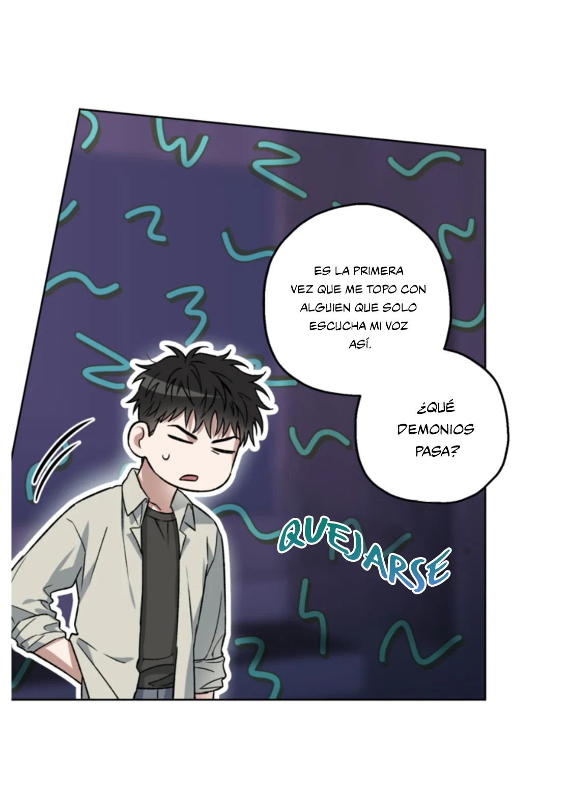 Mangjong Capítulo 12 - Page 54