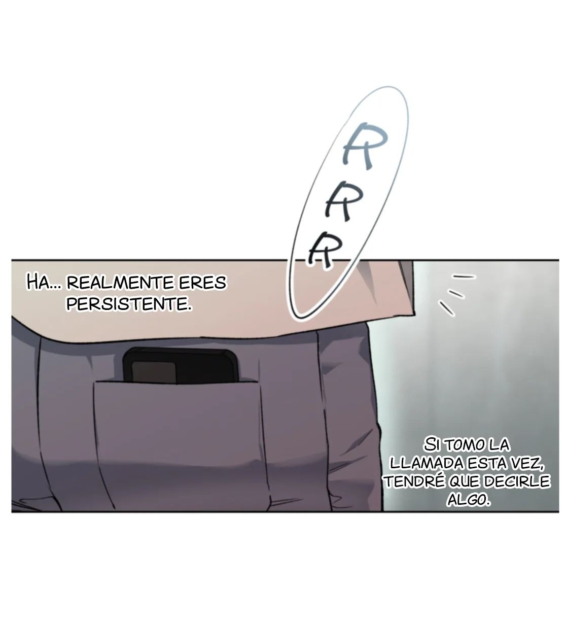 Mangjong Capítulo 12 - Page 55