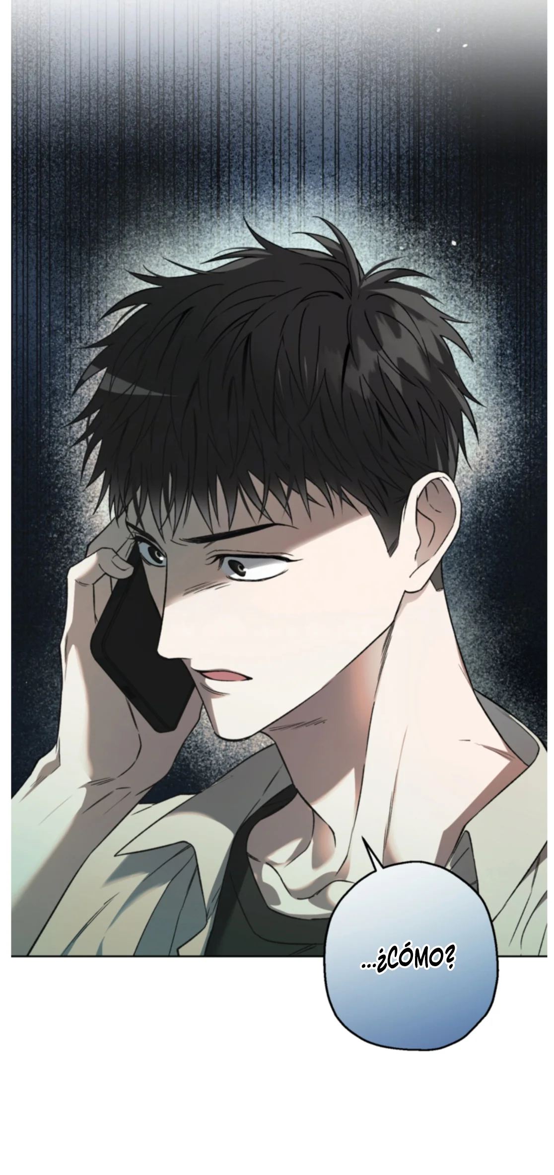 Mangjong Capítulo 12 - Page 57