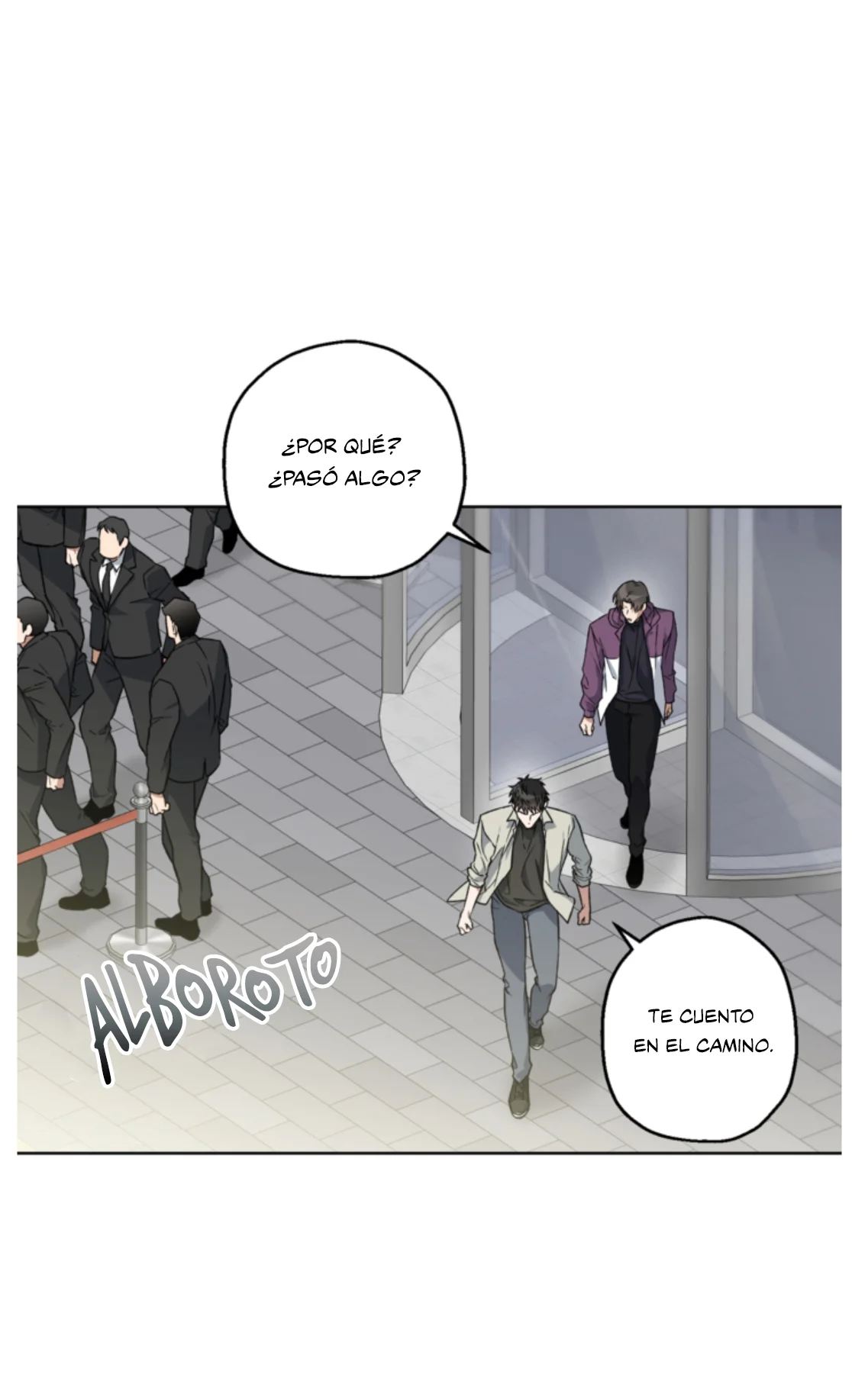 Mangjong Capítulo 12 - Page 59