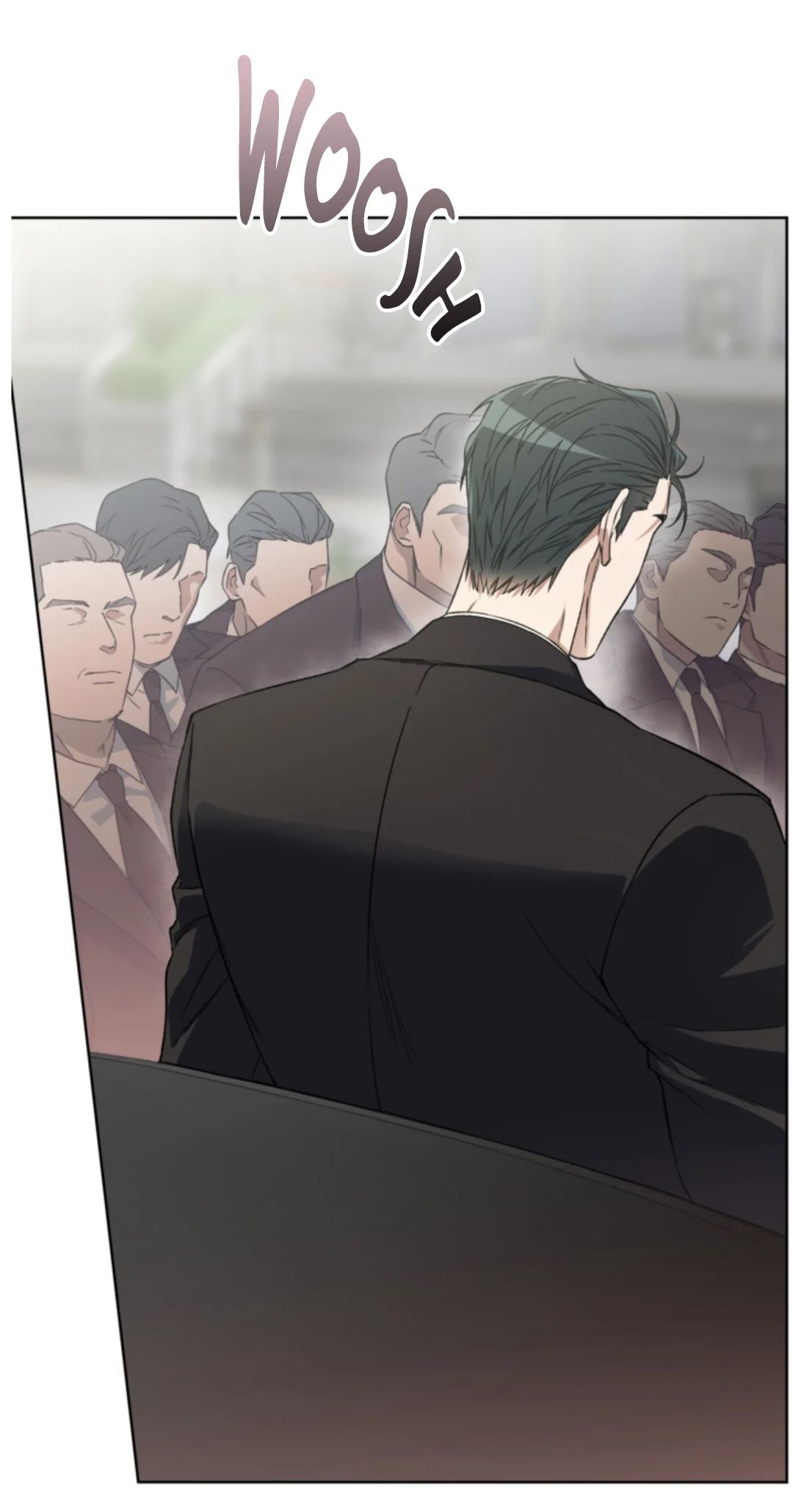 Mangjong Capítulo 12 - Page 62