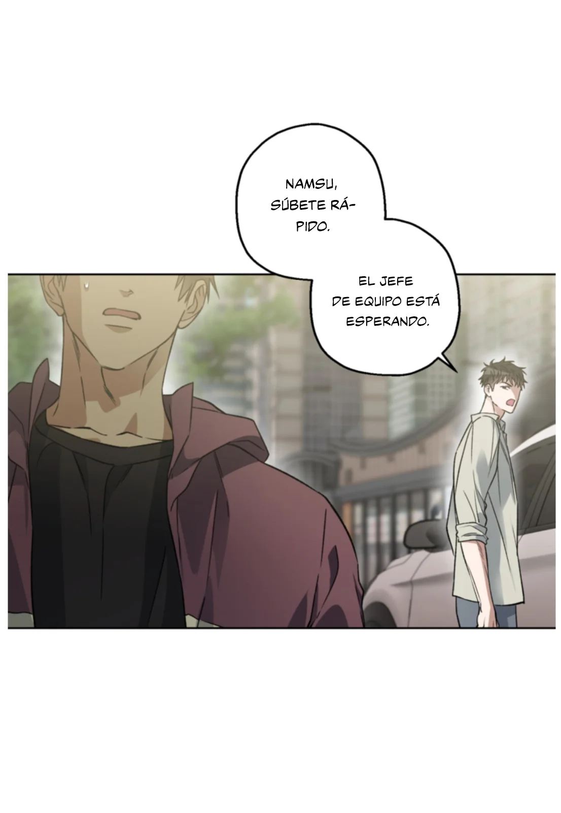 Mangjong Capítulo 12 - Page 63