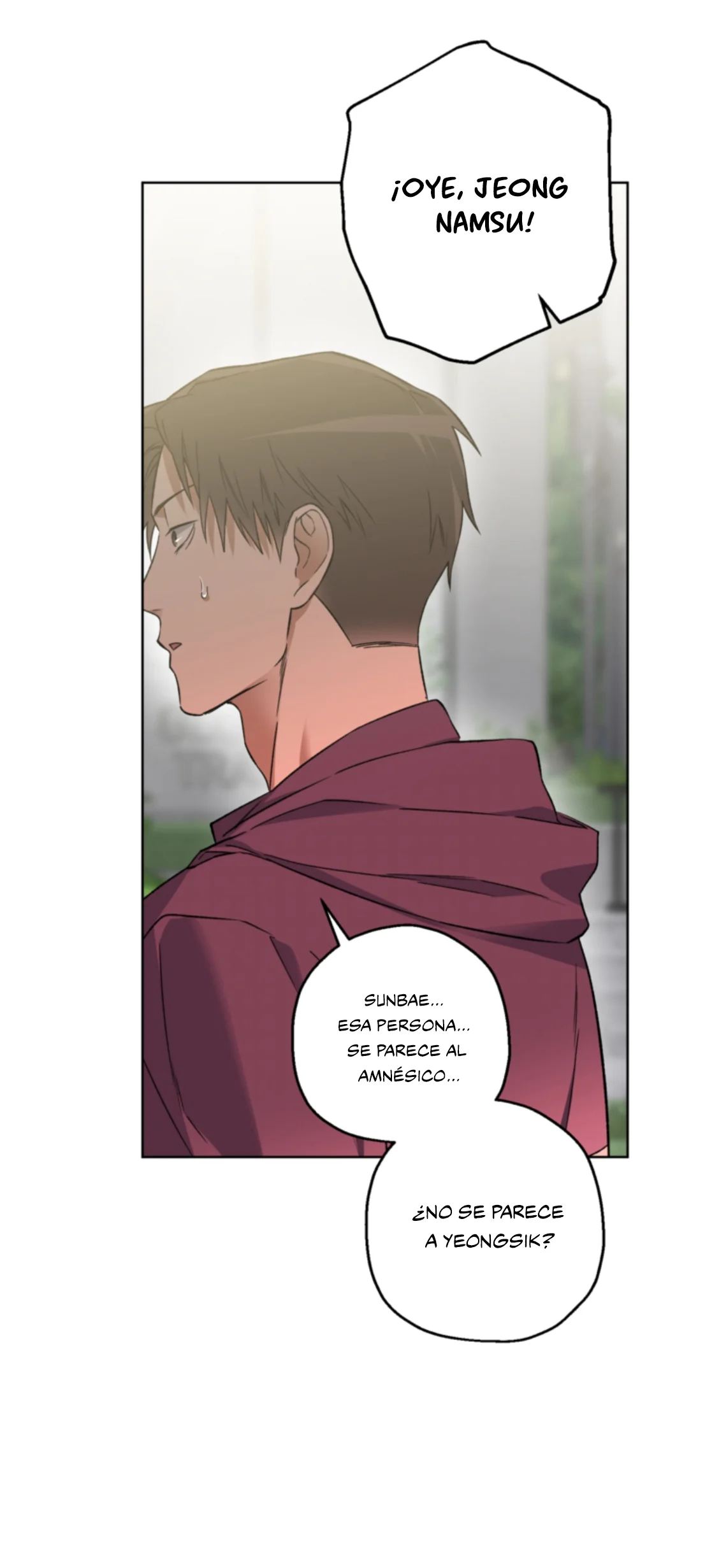 Mangjong Capítulo 12 - Page 64