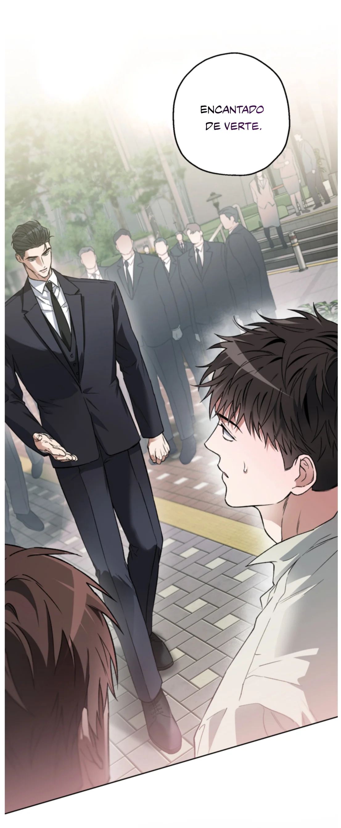 Mangjong Capítulo 12 - Page 67