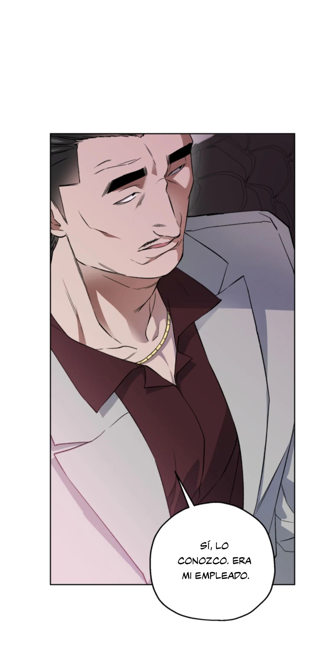 Mangjong Capítulo 12 - Page 7