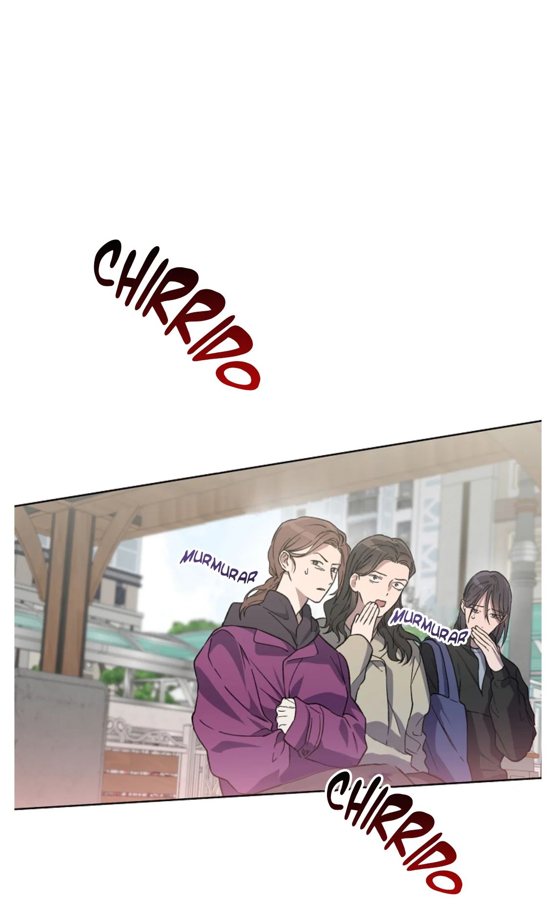 Mangjong Capítulo 5 - Page 19