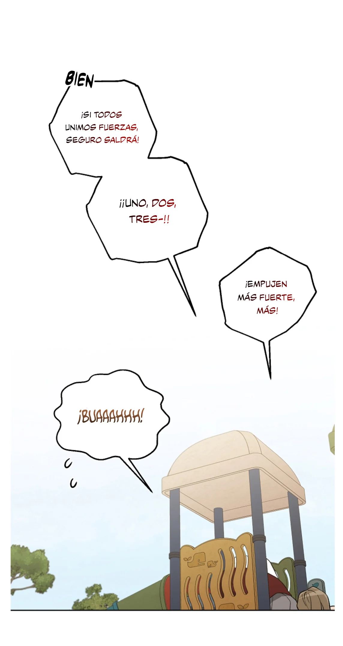 Mangjong Capítulo 5 - Page 39