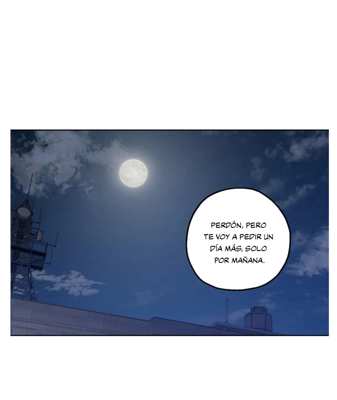 Mangjong Capítulo 5 - Page 42