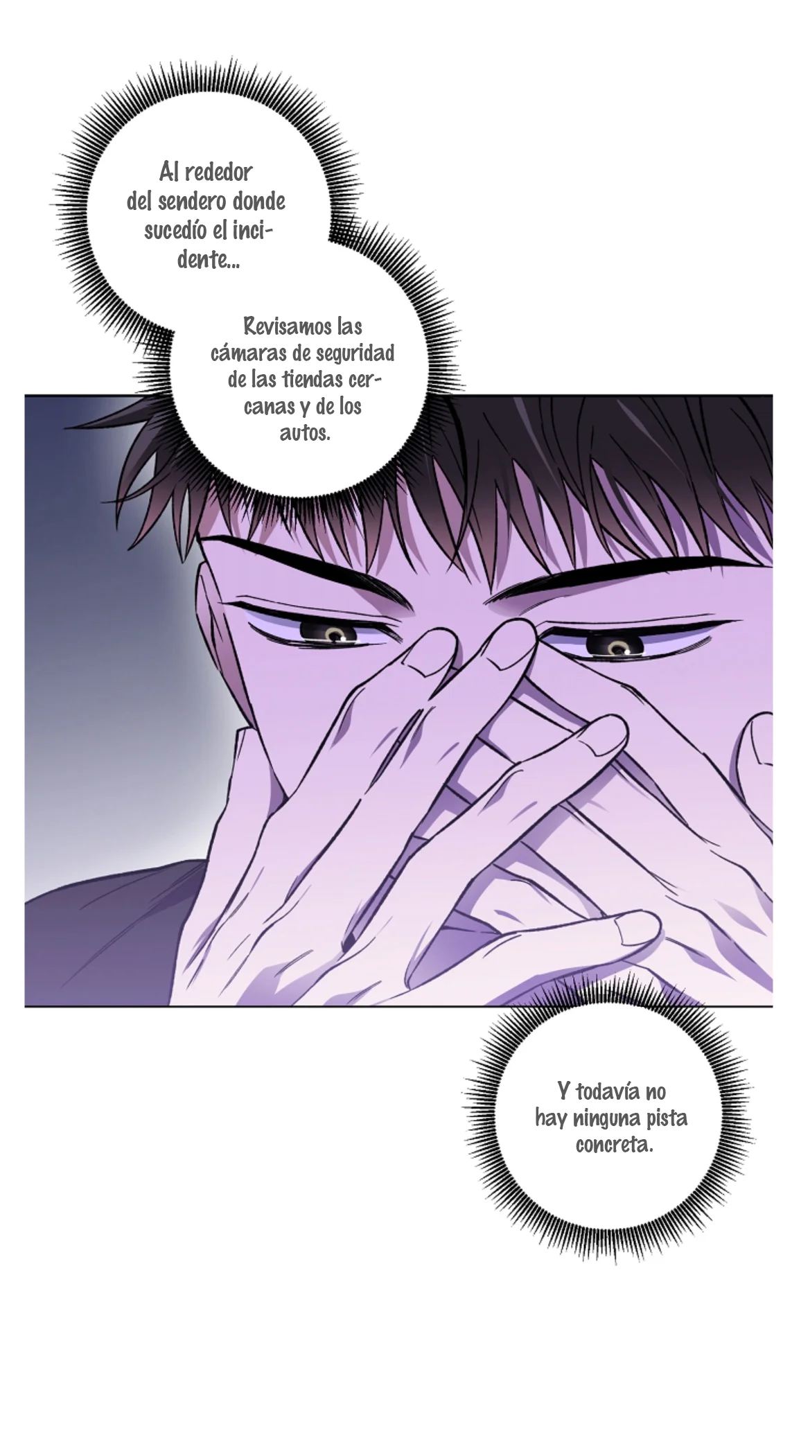 Mangjong Capítulo 5 - Page 45