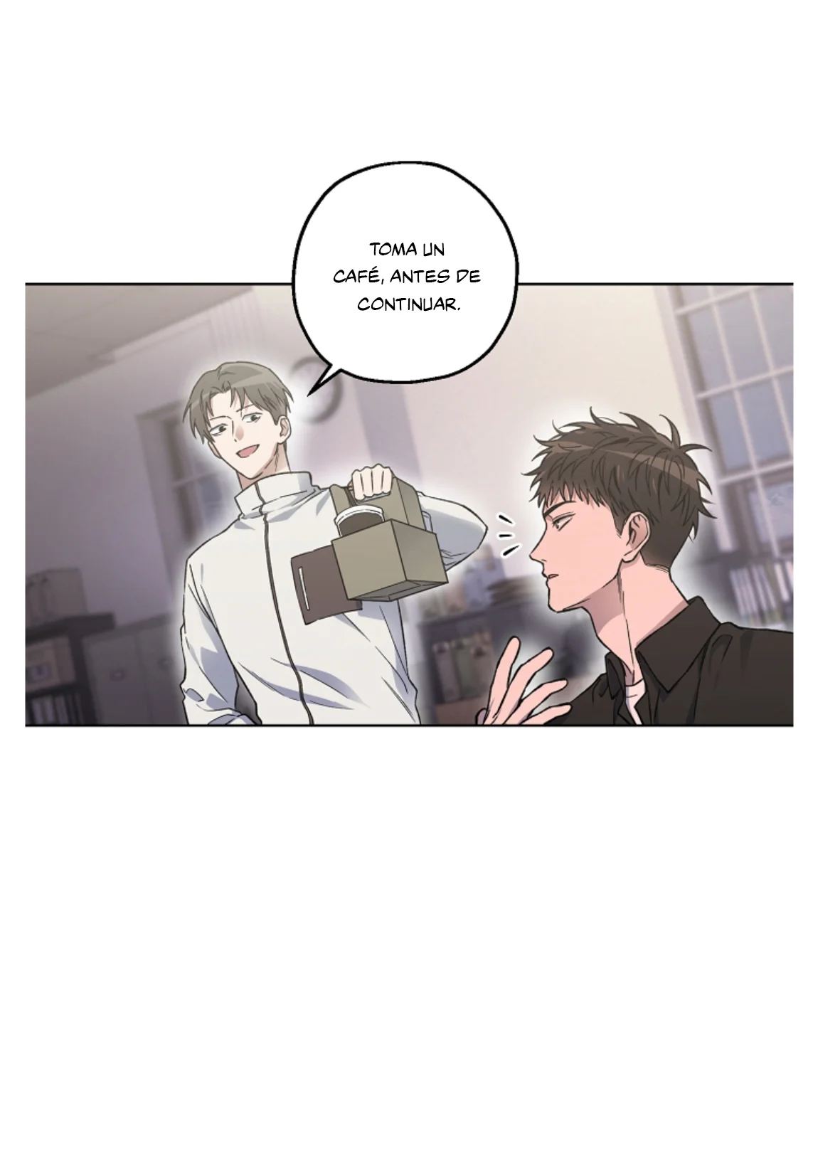 Mangjong Capítulo 5 - Page 46