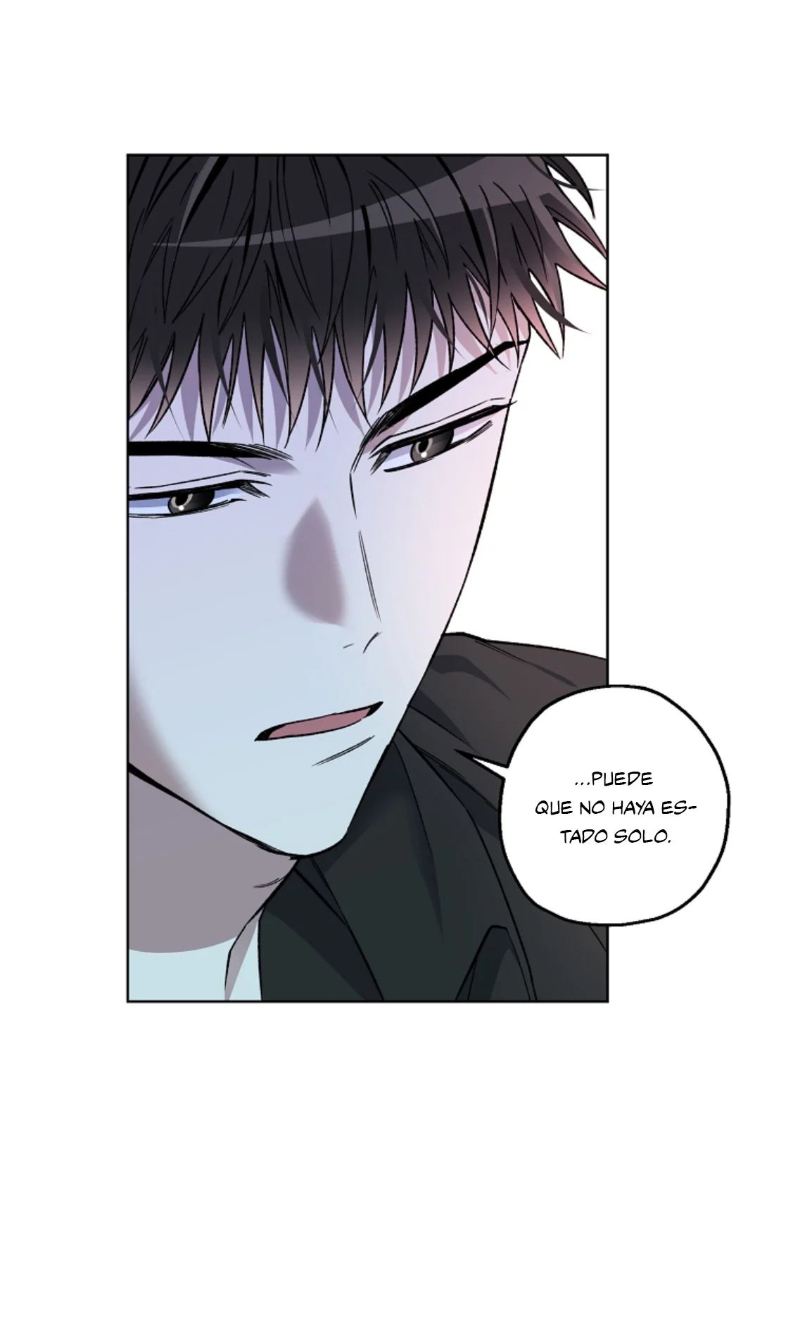 Mangjong Capítulo 5 - Page 49