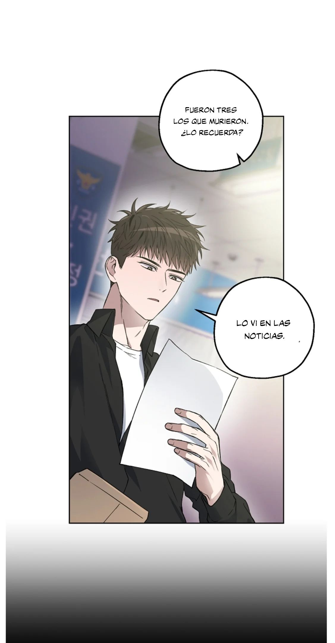 Mangjong Capítulo 5 - Page 52