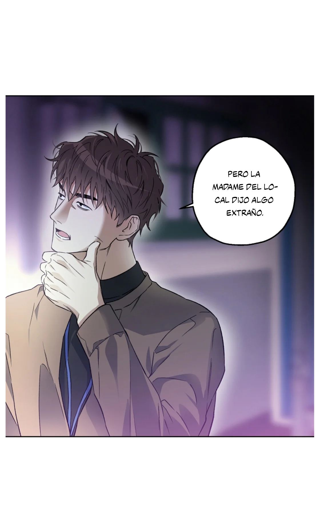 Mangjong Capítulo 5 - Page 56