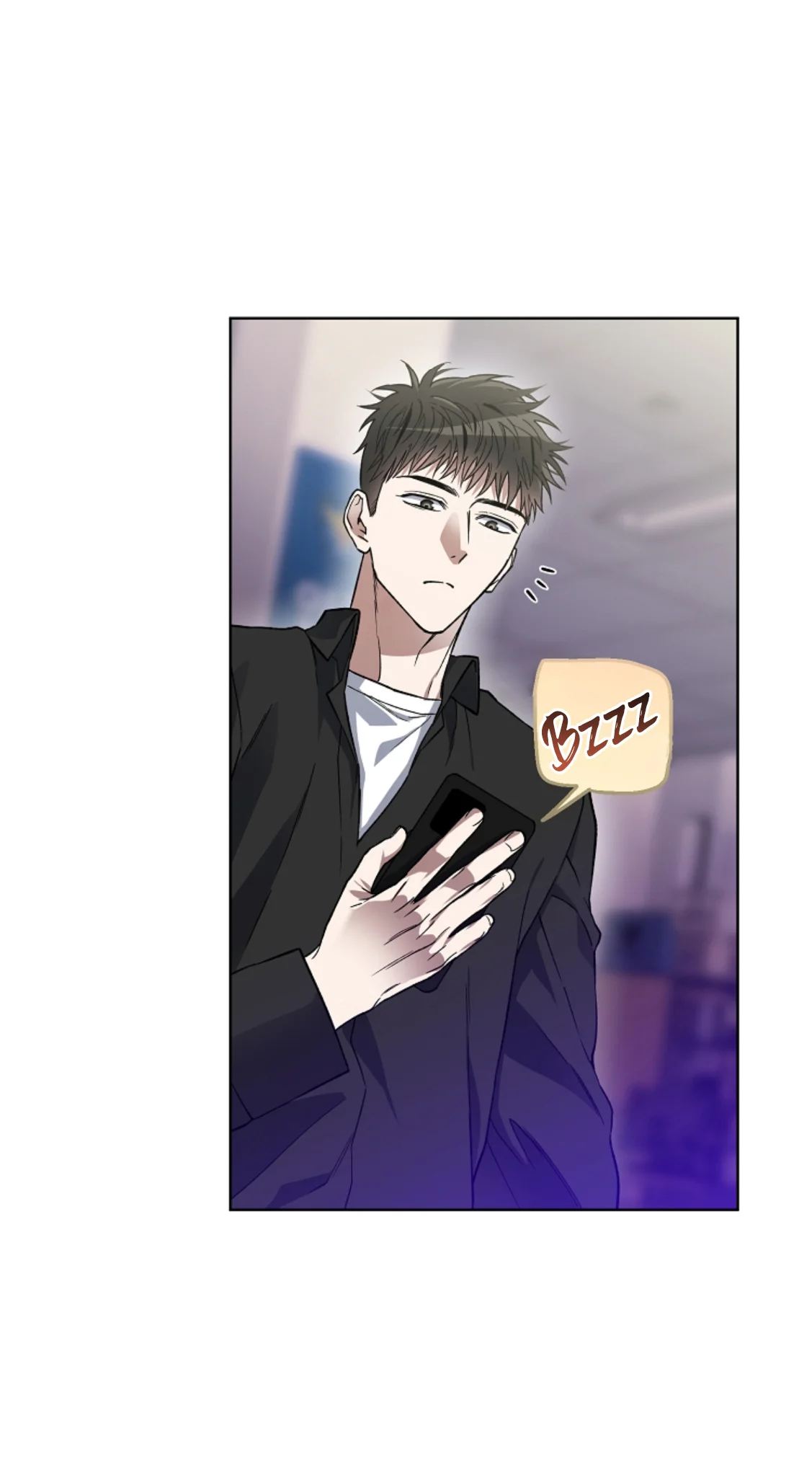 Mangjong Capítulo 5 - Page 61