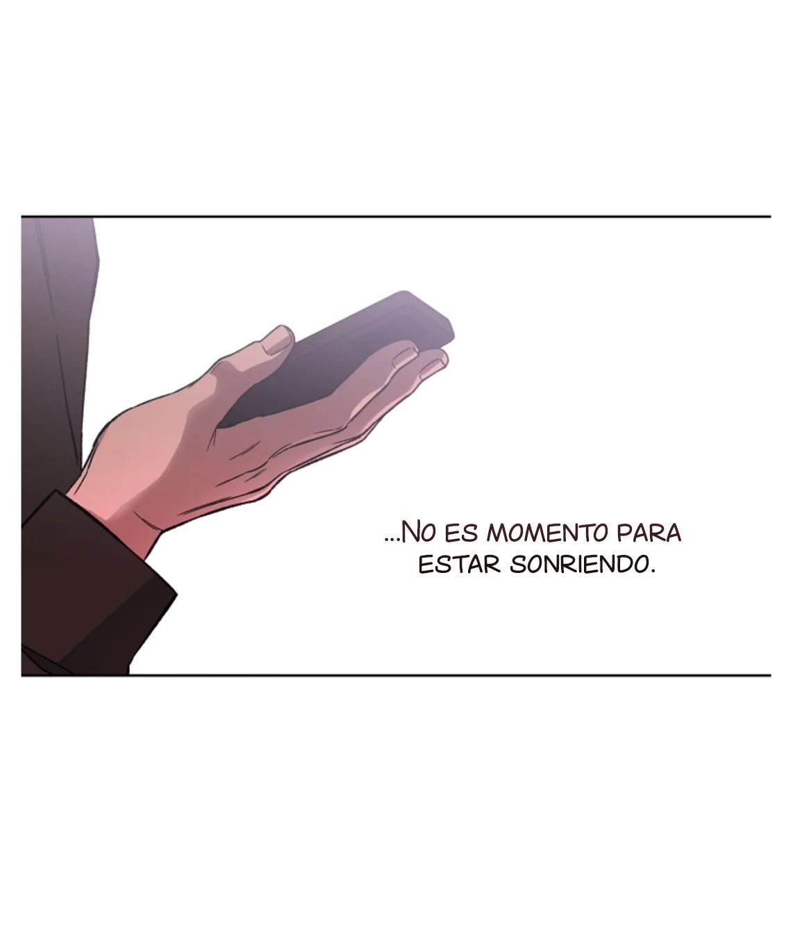 Mangjong Capítulo 5 - Page 64