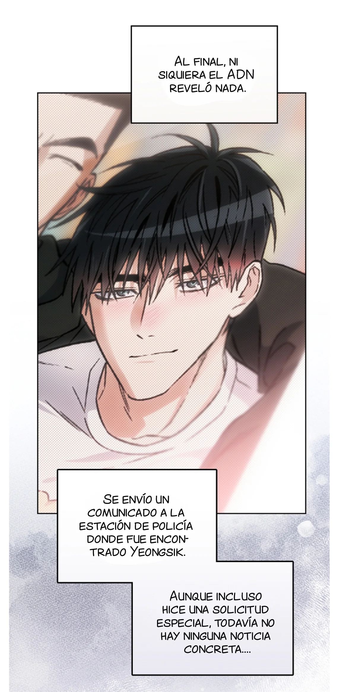 Mangjong Capítulo 5 - Page 65