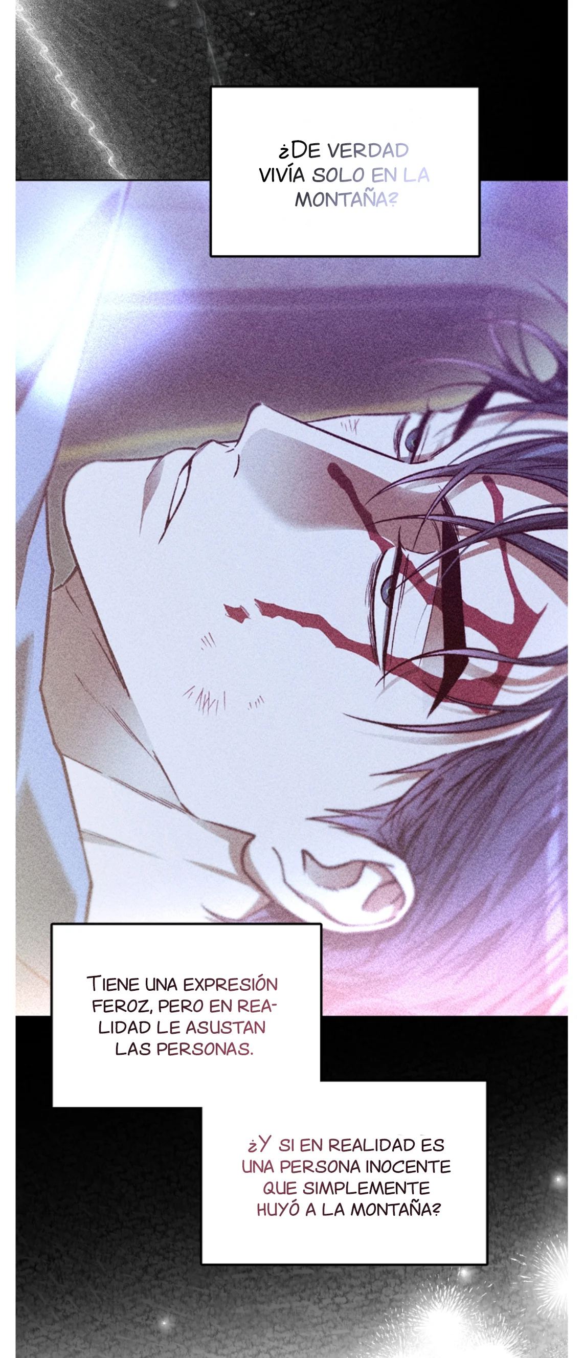 Mangjong Capítulo 5 - Page 67